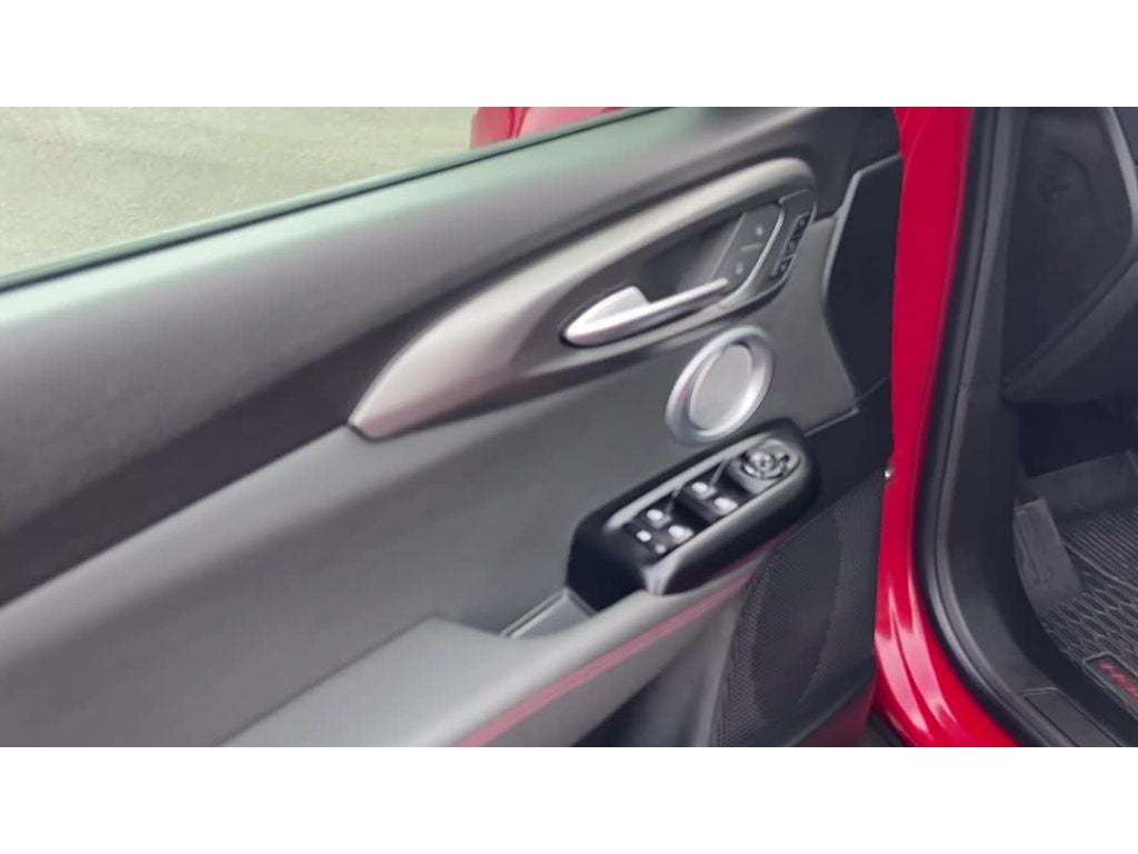 2024 Dodge Hornet R/T Plus EAWD