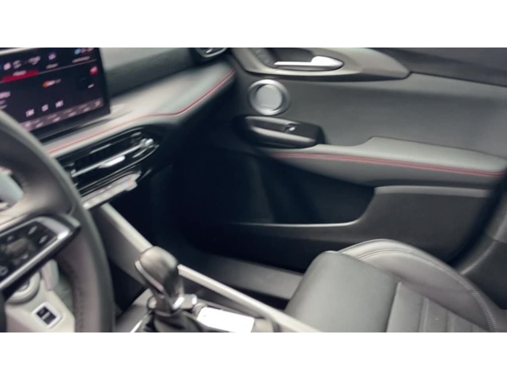 2024 Dodge Hornet R/T Plus EAWD