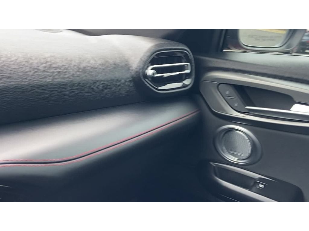 2024 Dodge Hornet R/T Plus EAWD