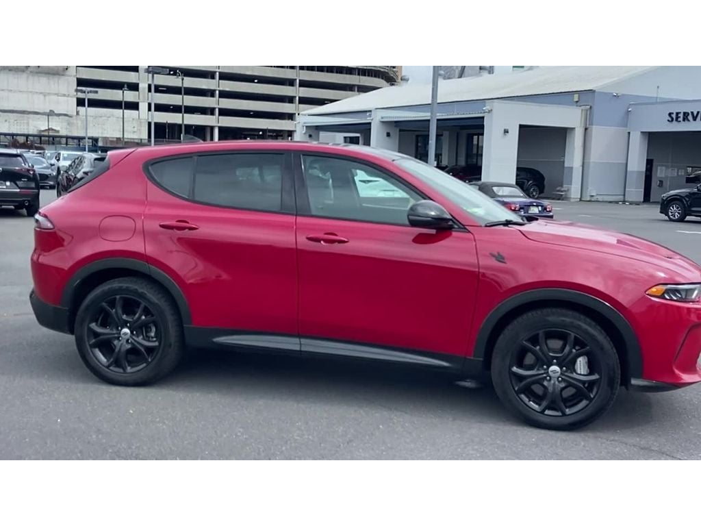 2024 Dodge Hornet R/T Plus EAWD