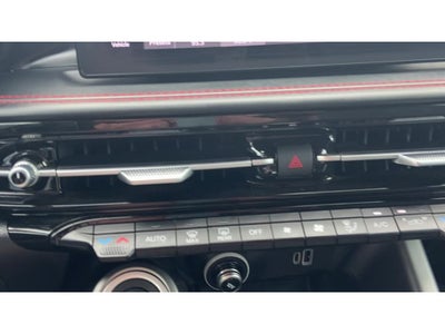 2024 Dodge Hornet R/T Plus EAWD