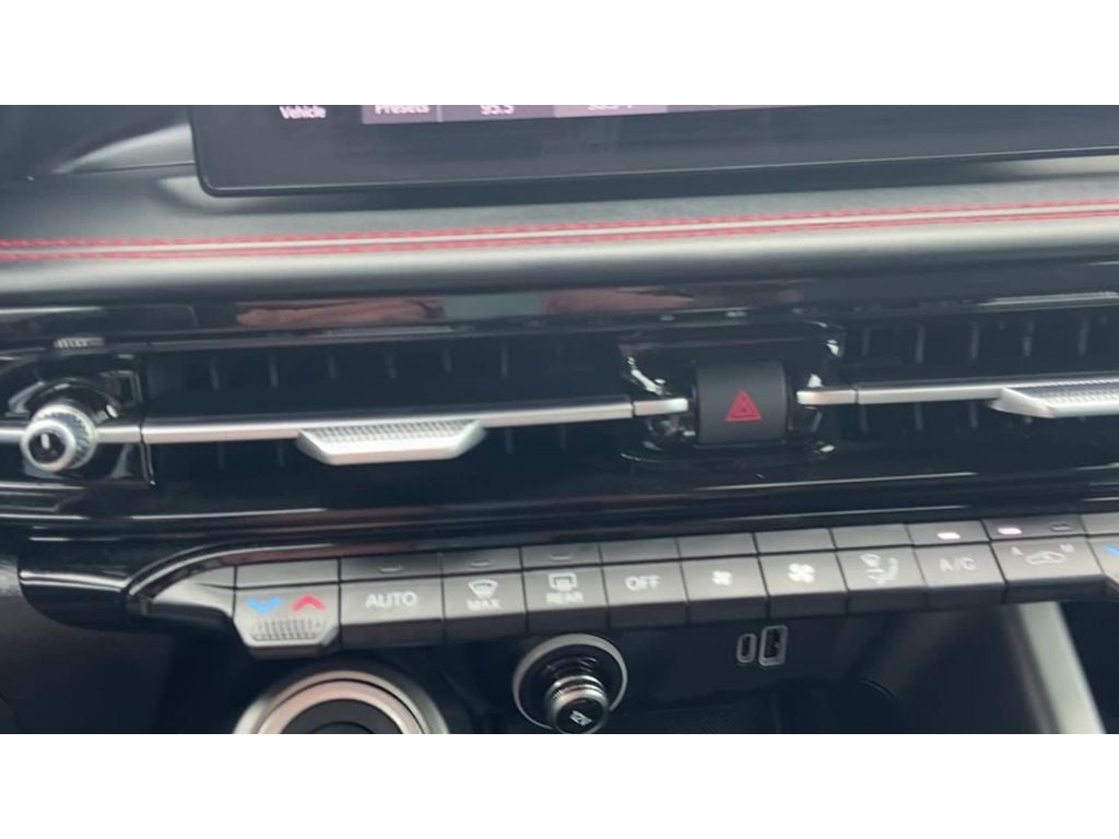 2024 Dodge Hornet R/T Plus EAWD