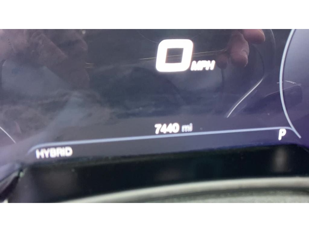 2024 Dodge Hornet R/T Plus EAWD