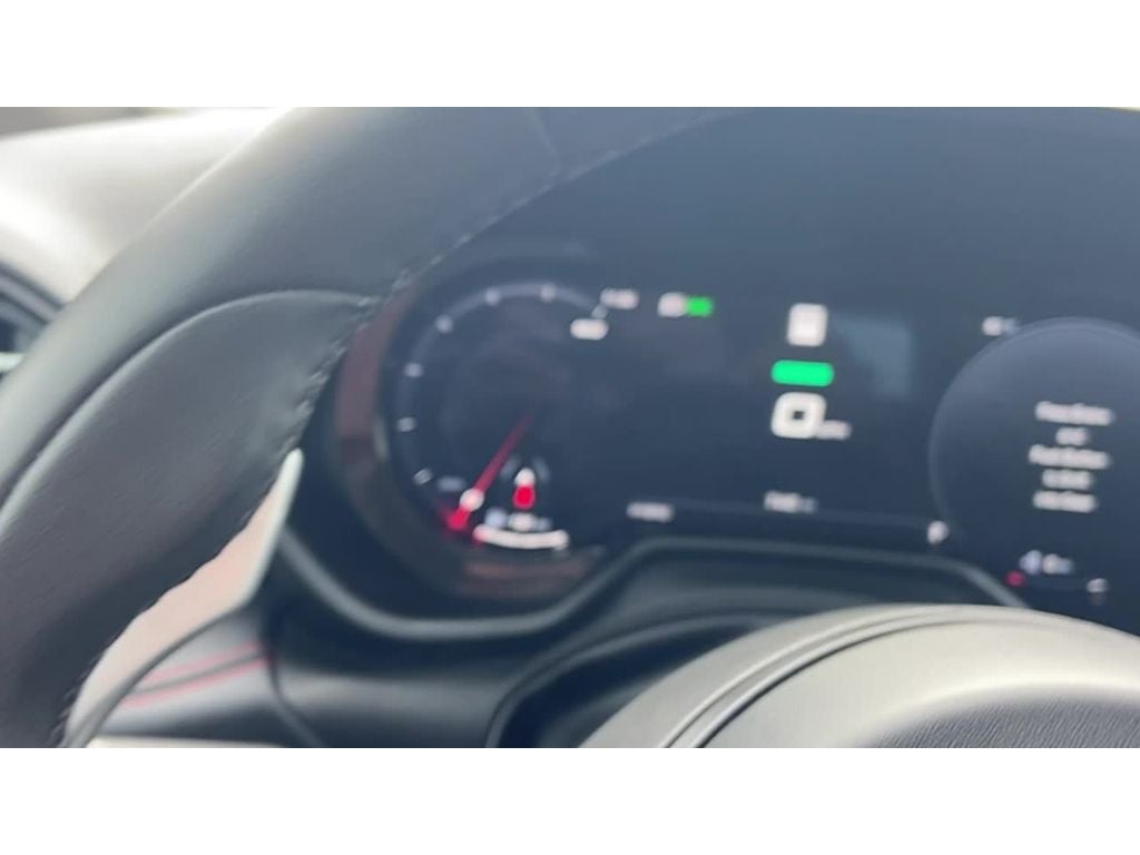 2024 Dodge Hornet R/T Plus EAWD