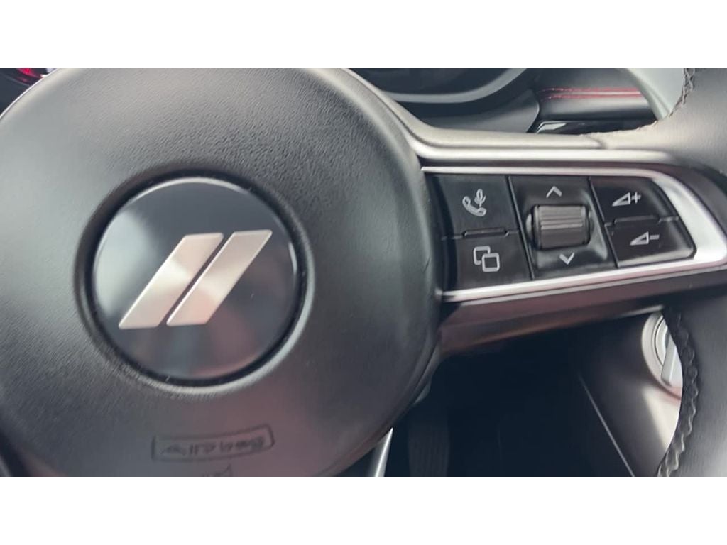 2024 Dodge Hornet R/T Plus EAWD