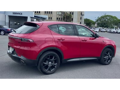 2024 Dodge Hornet R/T Plus EAWD