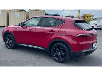 2024 Dodge Hornet R/T Plus EAWD