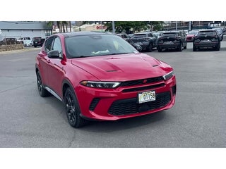 2024 Dodge Hornet R/T Plus EAWD