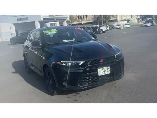 2024 Dodge Hornet R/T Plus EAWD