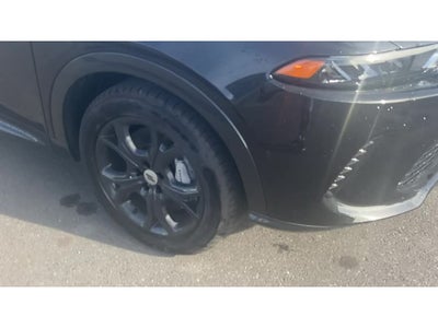 2024 Dodge Hornet R/T Plus EAWD