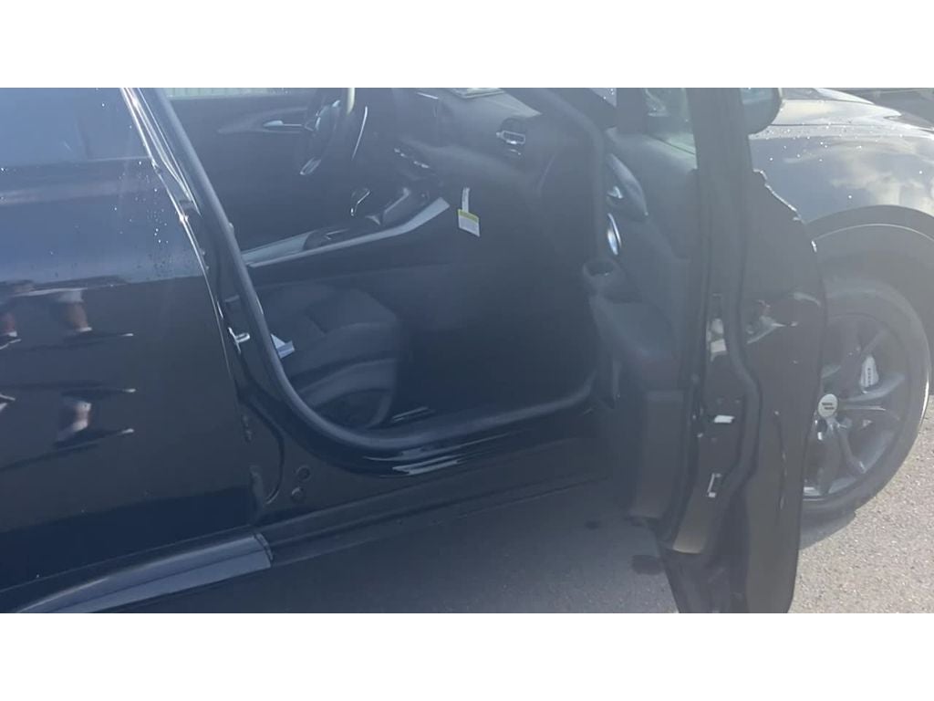 2024 Dodge Hornet R/T Plus EAWD