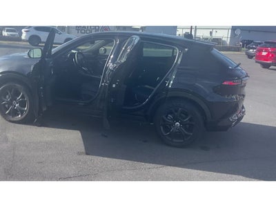 2024 Dodge Hornet R/T Plus EAWD