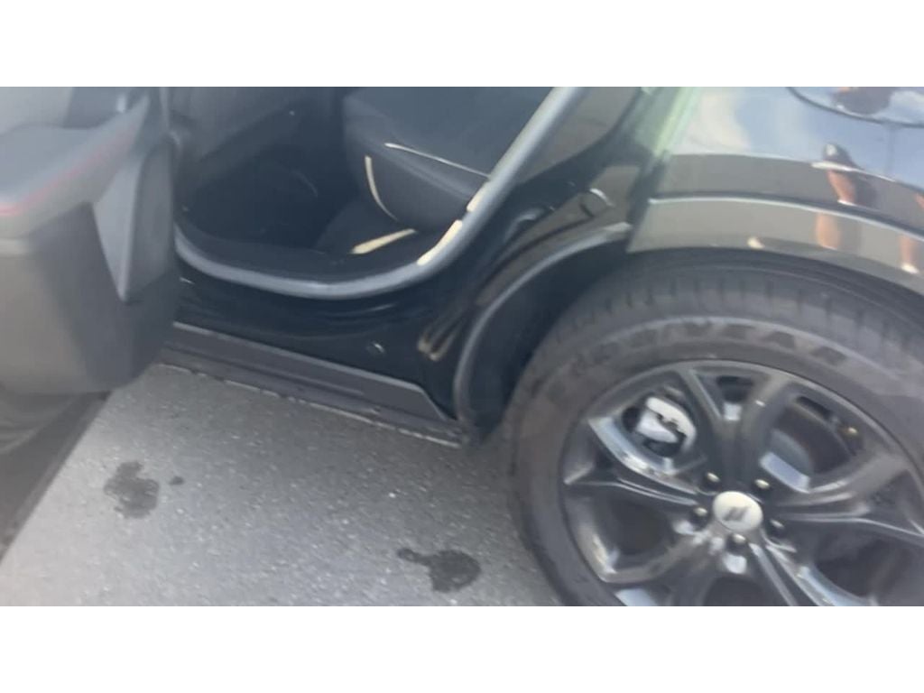 2024 Dodge Hornet R/T Plus EAWD