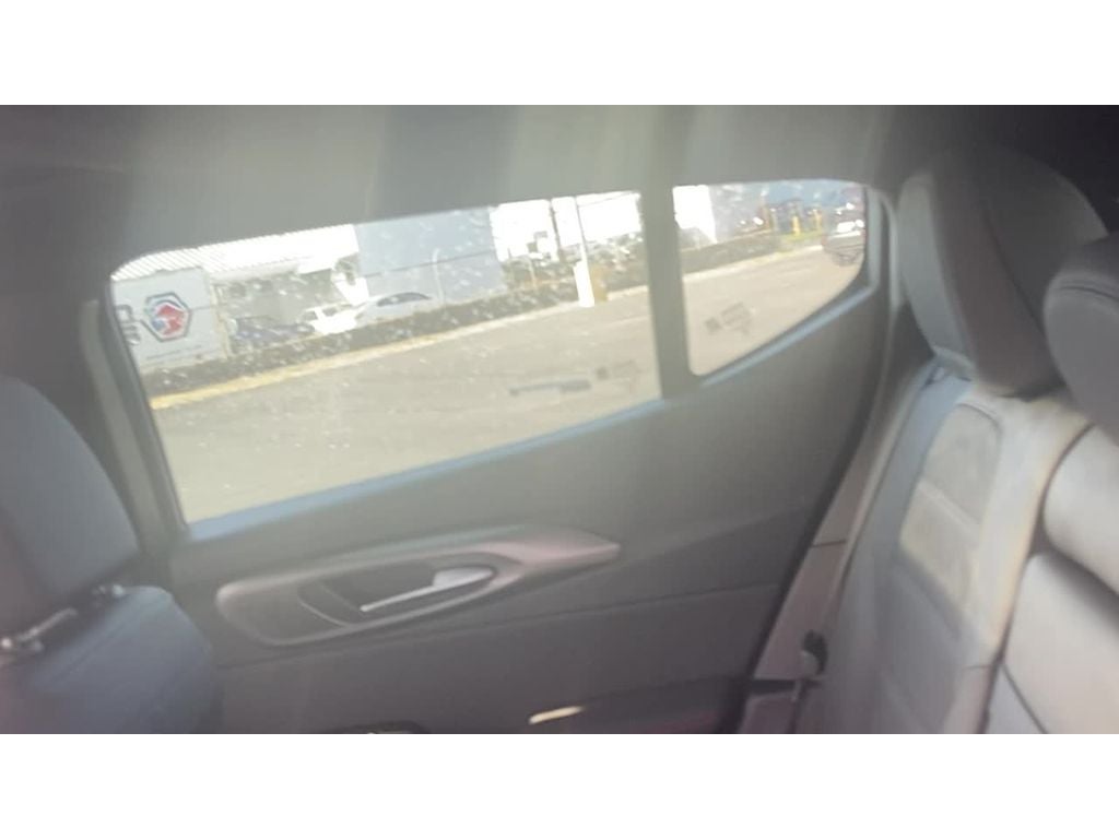 2024 Dodge Hornet R/T Plus EAWD