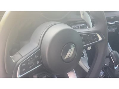 2024 Dodge Hornet R/T Plus EAWD