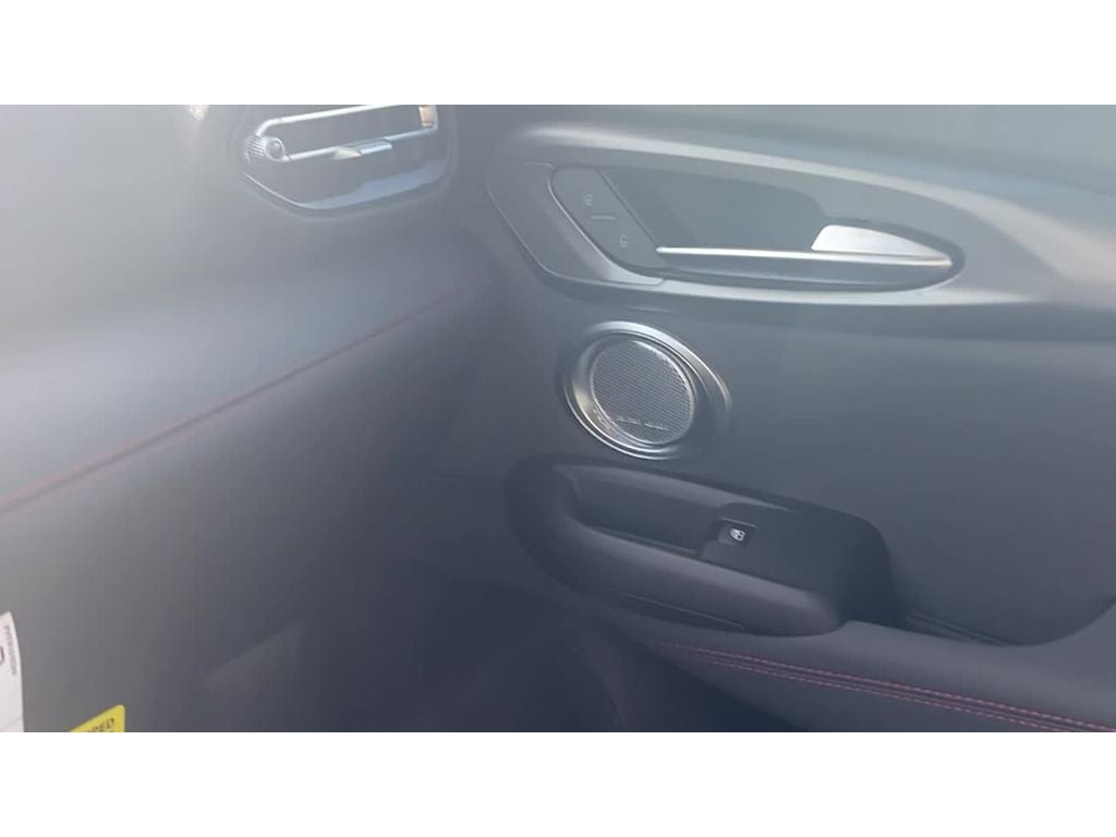 2024 Dodge Hornet R/T Plus EAWD