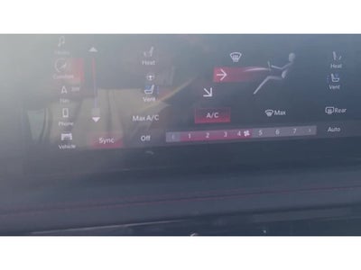 2024 Dodge Hornet R/T Plus EAWD