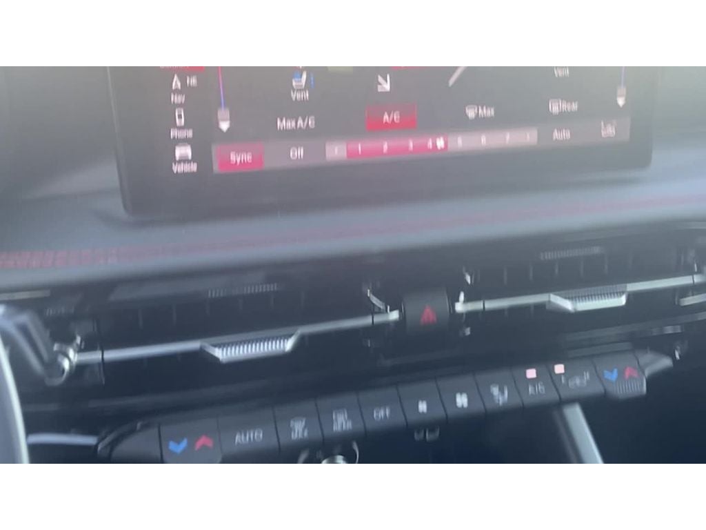 2024 Dodge Hornet R/T Plus EAWD