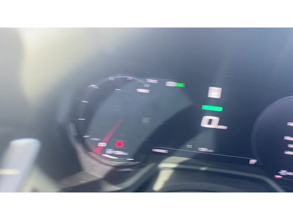 2024 Dodge Hornet R/T Plus EAWD