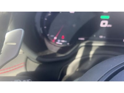 2024 Dodge Hornet R/T Plus EAWD