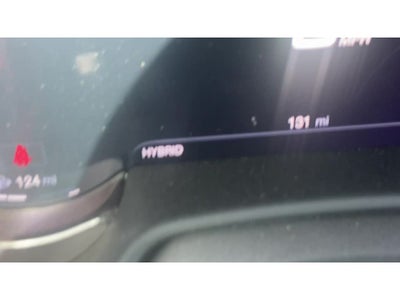 2024 Dodge Hornet R/T Plus EAWD