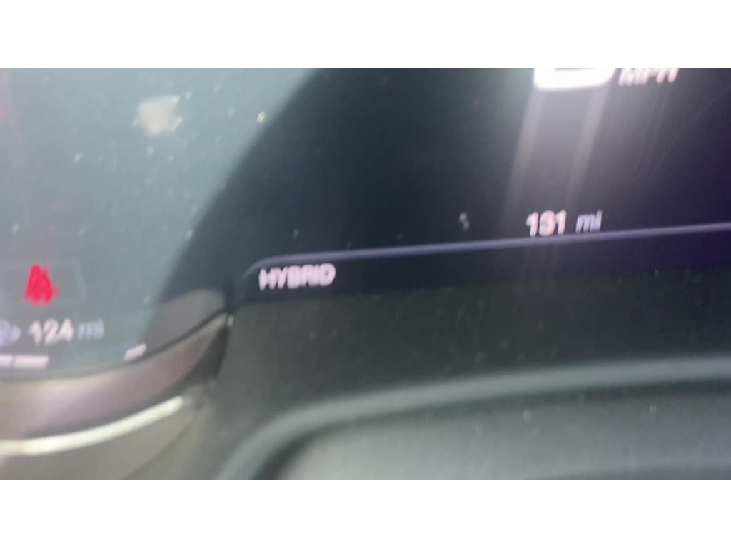 2024 Dodge Hornet R/T Plus EAWD