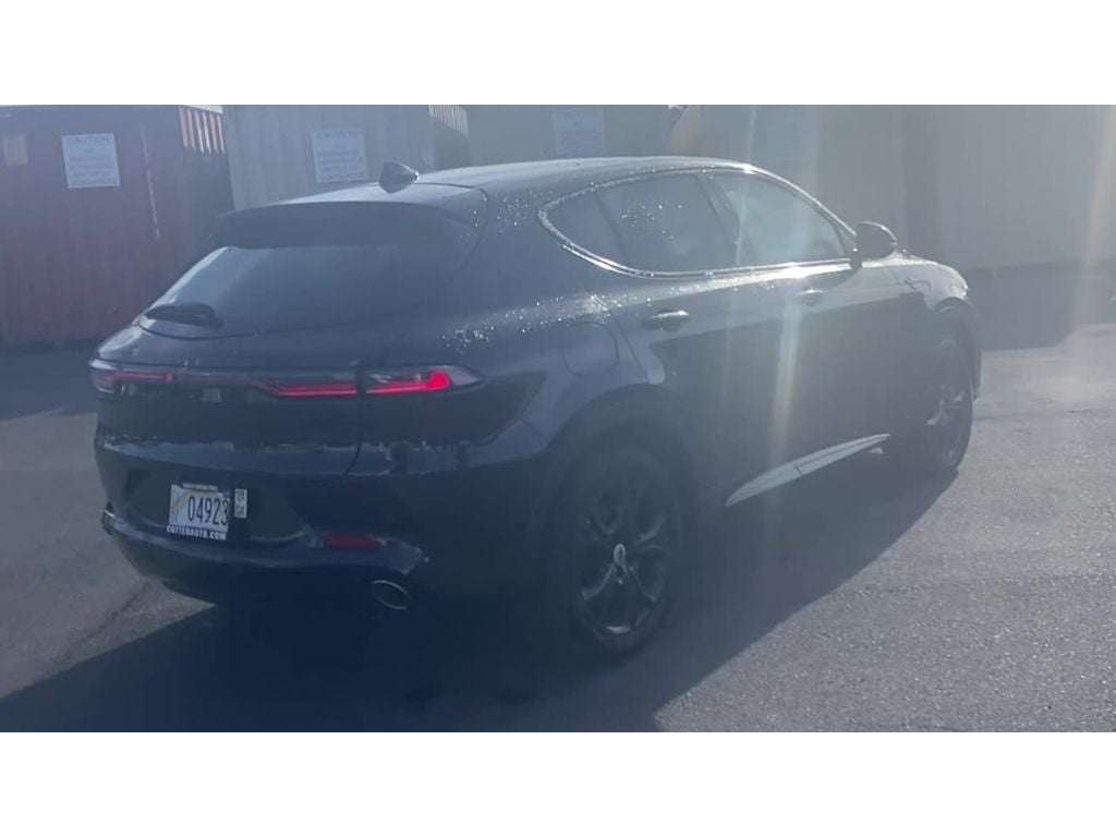 2024 Dodge Hornet R/T Plus EAWD