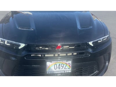 2024 Dodge Hornet R/T Plus EAWD
