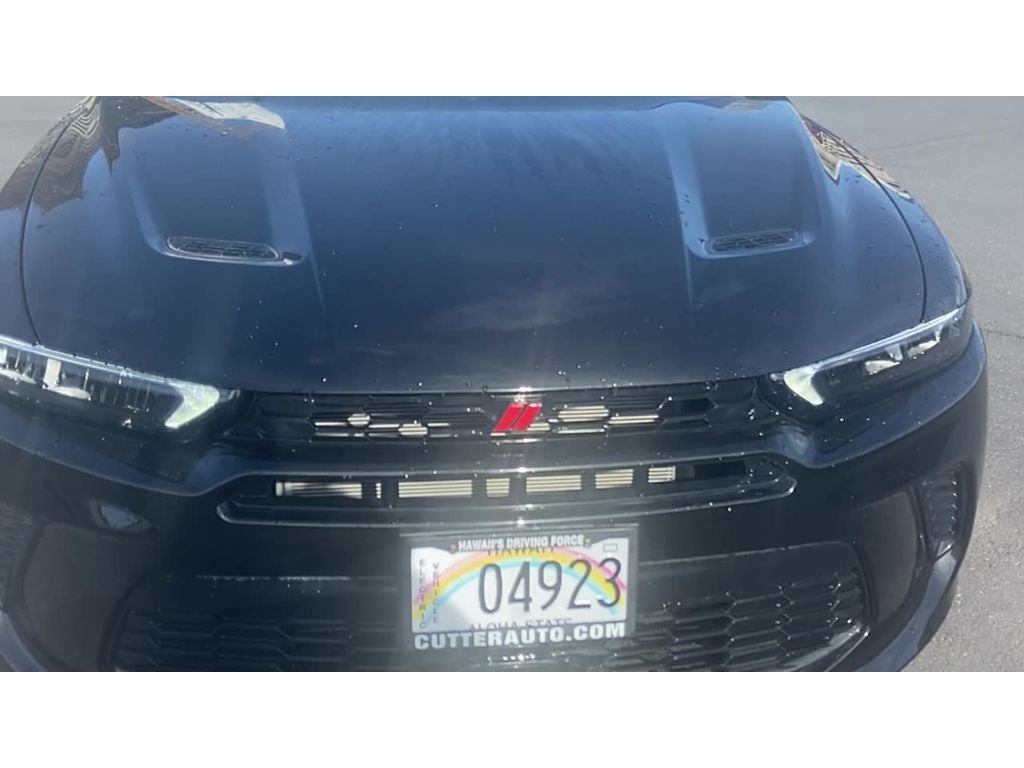 2024 Dodge Hornet R/T Plus EAWD