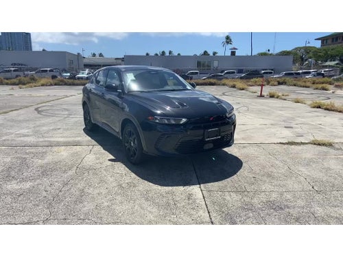 2024 Dodge Hornet R/T Plus EAWD