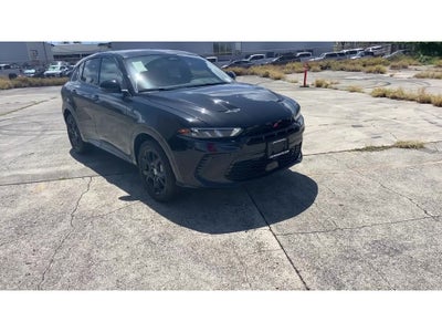 2024 Dodge Hornet R/T Plus EAWD