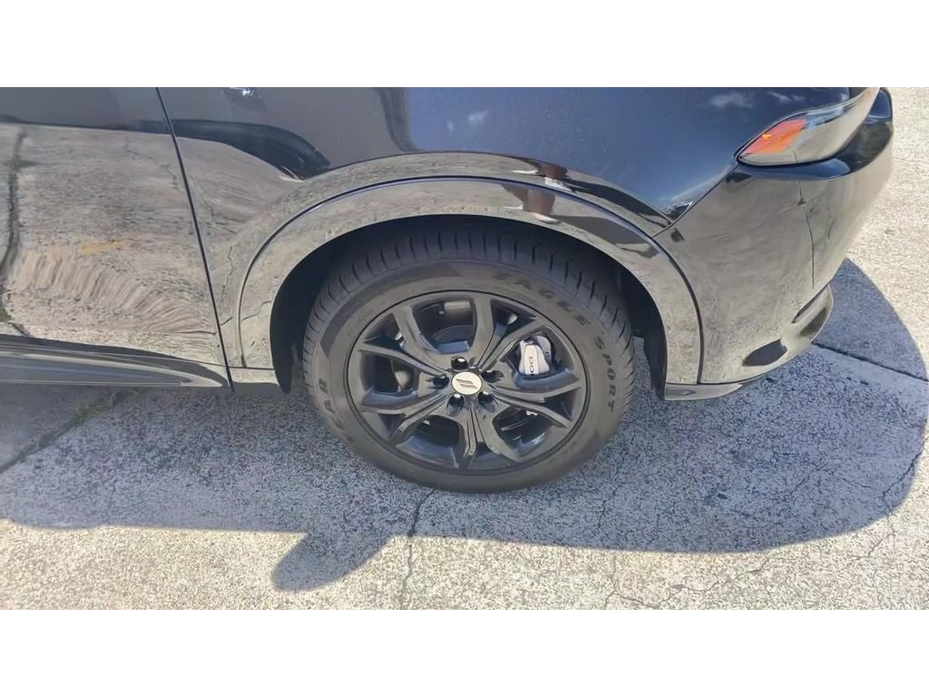 2024 Dodge Hornet R/T Plus EAWD