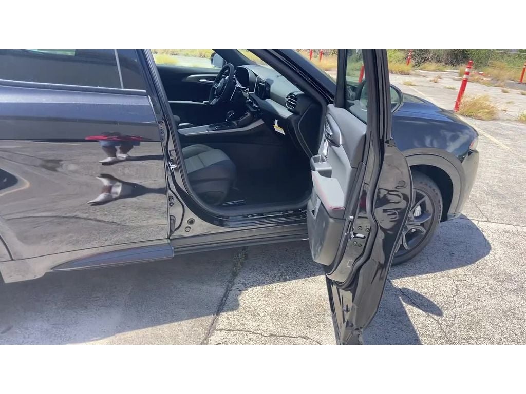 2024 Dodge Hornet R/T Plus EAWD