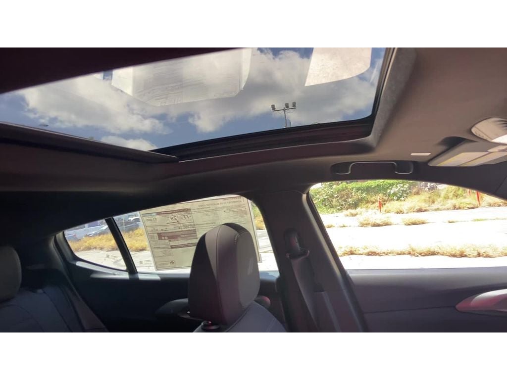 2024 Dodge Hornet R/T Plus EAWD