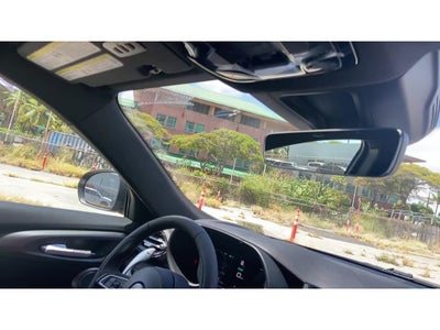 2024 Dodge Hornet R/T Plus EAWD