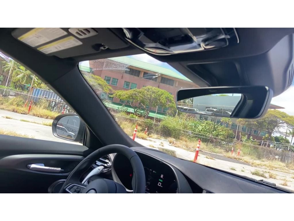 2024 Dodge Hornet R/T Plus EAWD