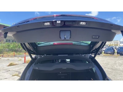 2024 Dodge Hornet R/T Plus EAWD