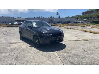 2024 Dodge Hornet R/T Plus EAWD