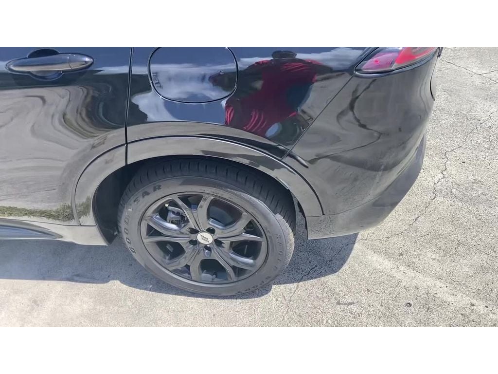 2024 Dodge Hornet R/T Plus EAWD