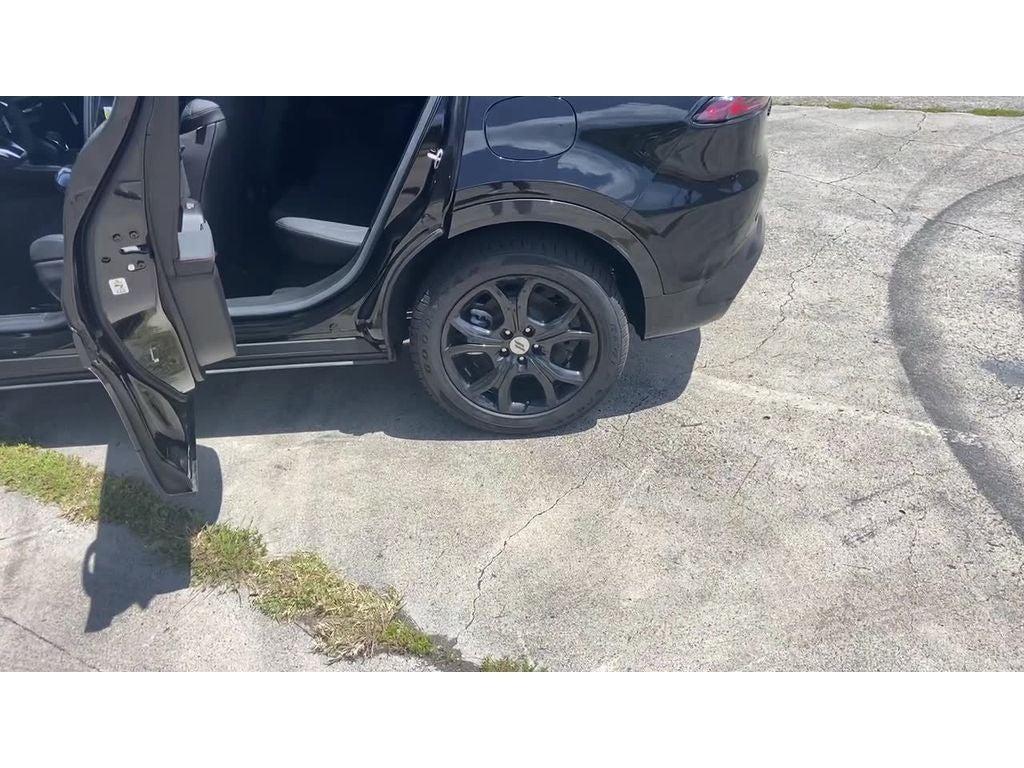 2024 Dodge Hornet R/T Plus EAWD