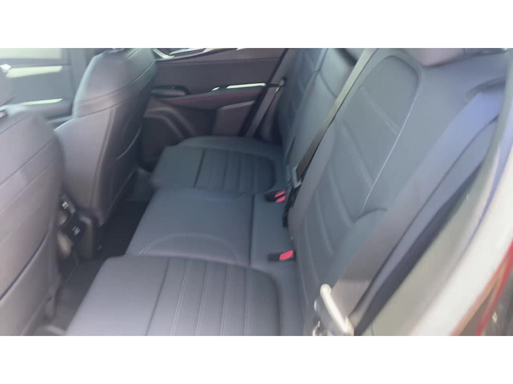 2024 Dodge Hornet R/T Plus EAWD