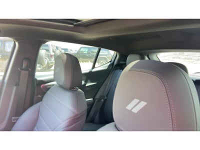 2024 Dodge Hornet R/T Plus EAWD