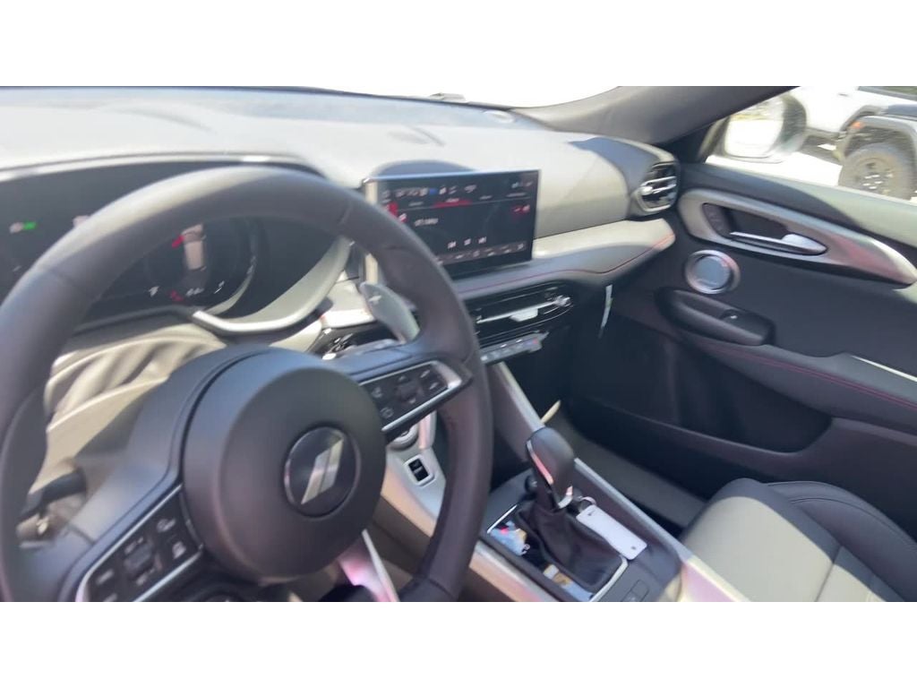 2024 Dodge Hornet R/T Plus EAWD