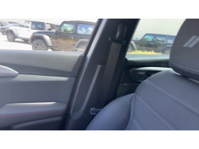 2024 Dodge Hornet R/T Plus EAWD