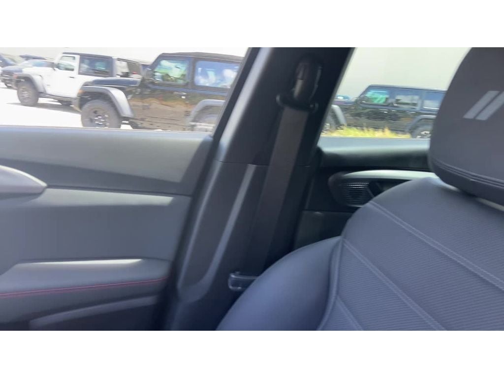 2024 Dodge Hornet R/T Plus EAWD