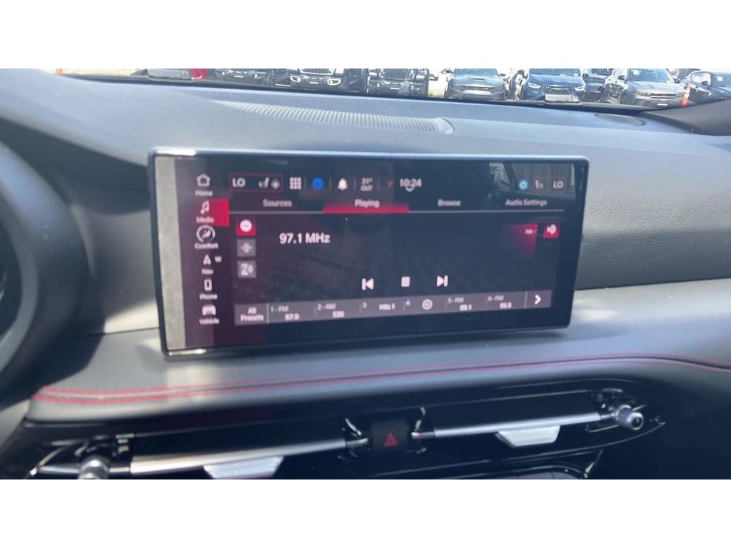 2024 Dodge Hornet R/T Plus EAWD