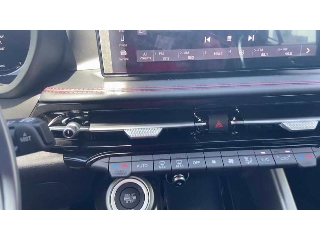 2024 Dodge Hornet R/T Plus EAWD