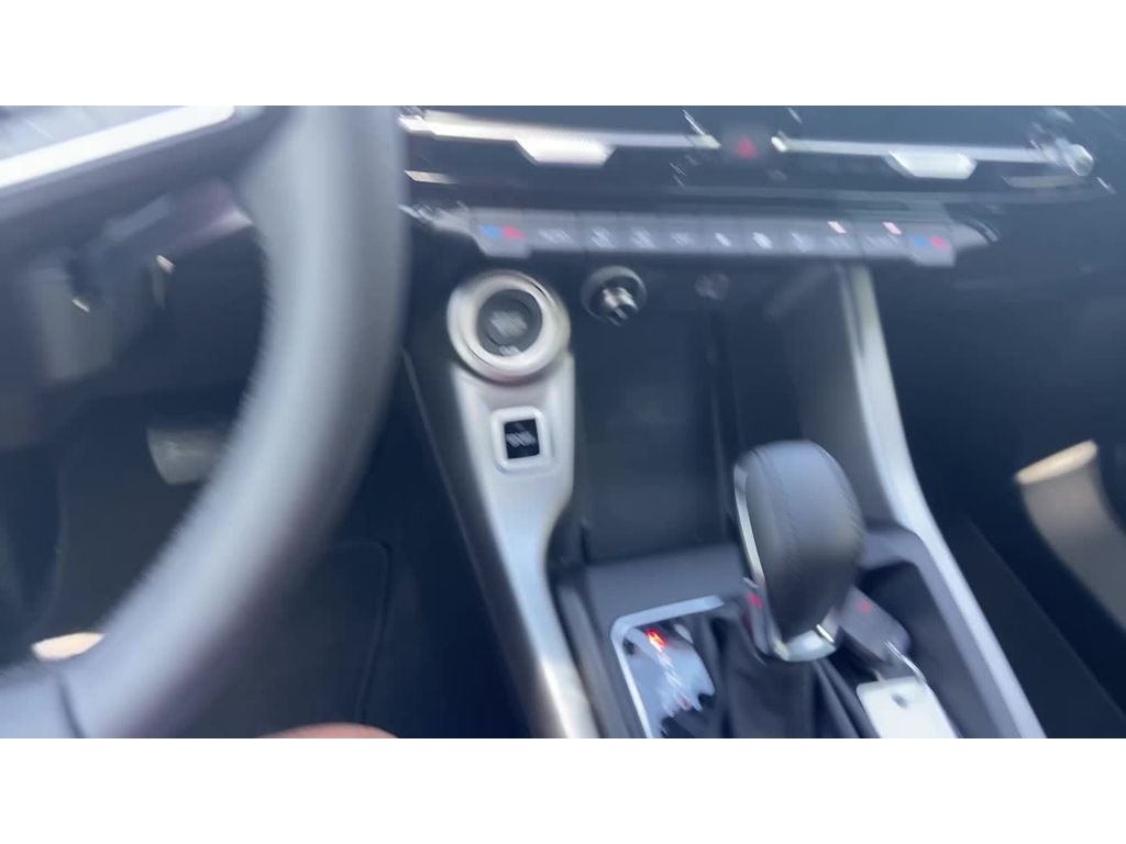 2024 Dodge Hornet R/T Plus EAWD