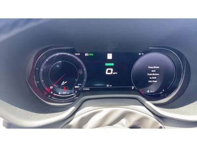 2024 Dodge Hornet R/T Plus EAWD