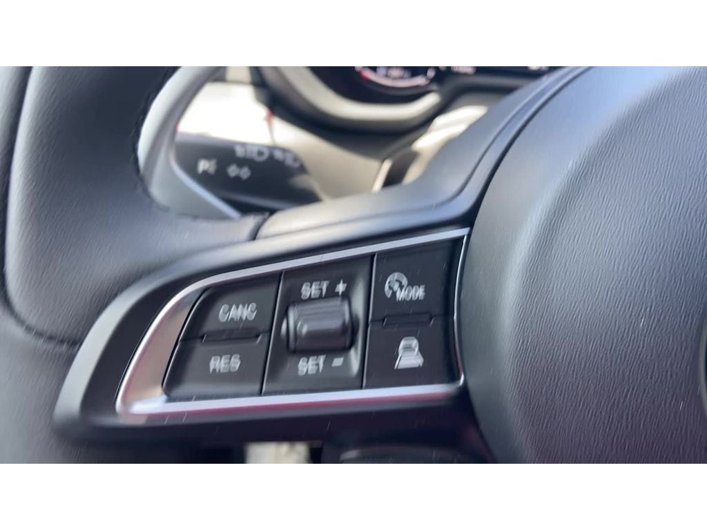 2024 Dodge Hornet R/T Plus EAWD